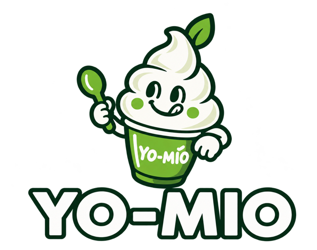 YO-MIO
